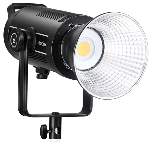 תאורת לד רציפה GODOX SL150W II