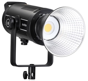 תאורת לד רציפה GODOX SL150W II