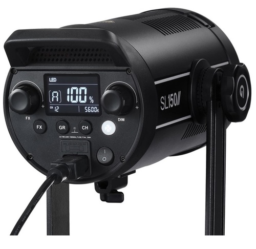תאורת לד רציפה GODOX SL150W II