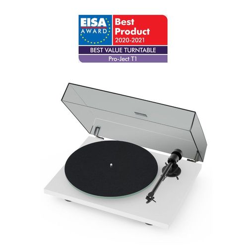  Pro-Ject T1 EVO