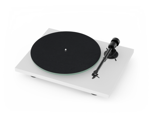  Pro-Ject T1 EVO