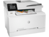 מדפסת ‏לייזר HP LaserJet Pro MFP M283fdn 7KW74A תצוגה 