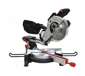 מסור גרונג "8 עם פנדל TARGET MS210S
