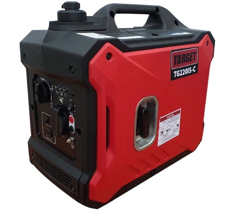גנרטור אינוורטר TARGET TG-2200IS-C  