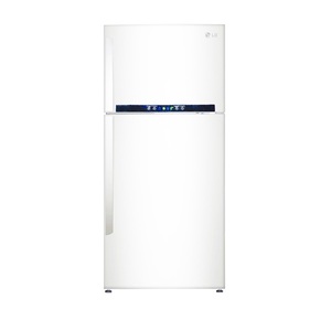 מקרר מקפיא עליון LG GRM6880W ‏572 ‏ליטר אל ג'י