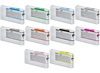 סט דיו למדפסת Epson P5000 ink