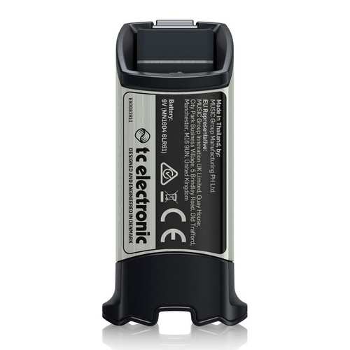 Tc Electronic AEON EBOW STRING SUSTAINE אפקט הארכת צליל