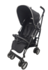טיולון ספיריט SPIRIT צבע שחור SPORT LINE