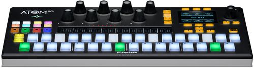 זוית נוספת PreSonus ATOM SQ