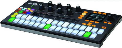 זוית נוספת PreSonus ATOM SQ