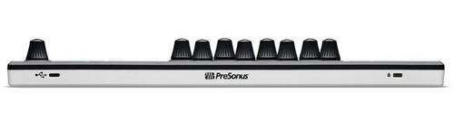 זוית נוספת PreSonus ATOM SQ