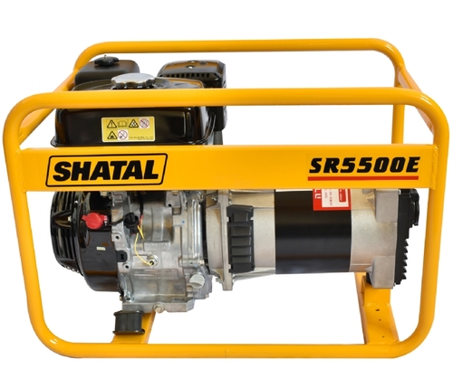 גנרטור בנזין SR5500H