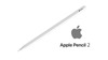 עט מסך מגע מקורי Apple Pencil 2nd Generation יבואן רשמי