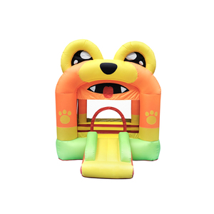 מתקן מתנפח לילדים כלב JUMPER ISRAEL 62075
