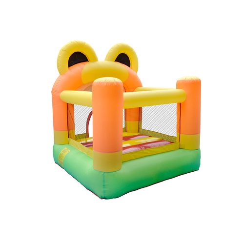 מתקן מתנפח לילדים כלב JUMPER ISRAEL 62075