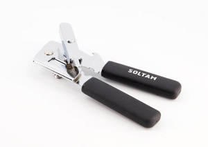 פותחן קופסאות שימורים SOLTAM סולתם