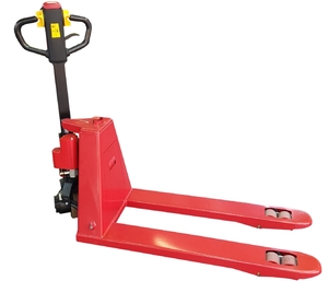 עגלת משטחים 1500ק"ג TARGET LITHIUM 24V