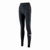 מכנס לרכיבת אופניים נשים חורף ארוך NEW CLASSICA LADY TIGHT שחור טרמי מחמם ומנדף