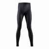 מכנס רכיבה ארוך NEW CLASSICA TIGHTS שחור מחמם ומנדף