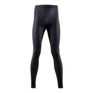 מכנס רכיבה ארוך NEW CLASSICA TIGHTS שחור מחמם ומנדף