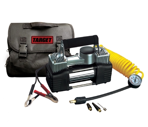מדחס 12V דגםTARGET TC85