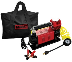 מדחס 12V דגם TARGET TC160