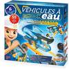 ערכת מדע לבניית כלי תחבורה ימי Buki France