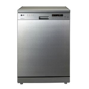 מדיח כלים רחב LG D1452CF אל ג'י
