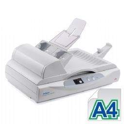 Avision AV-610C2 סורק צבעוני חד צדדי