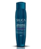 שמפו משקם ללא מלחים לאחר החלקה 400ML סיליקה SILICA