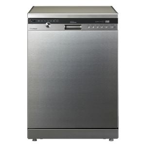 מדיח כלים רחב LG D1464CF אל ג'י