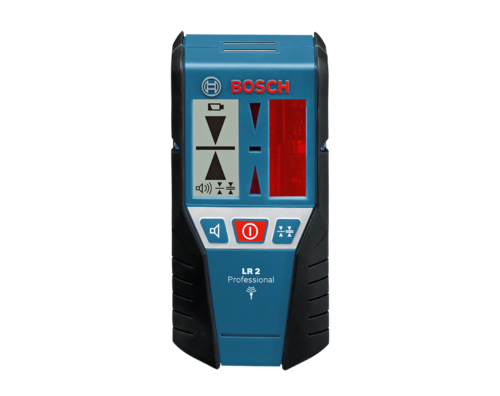 קולט קרן מקצועי בוש BOSCH LR 2