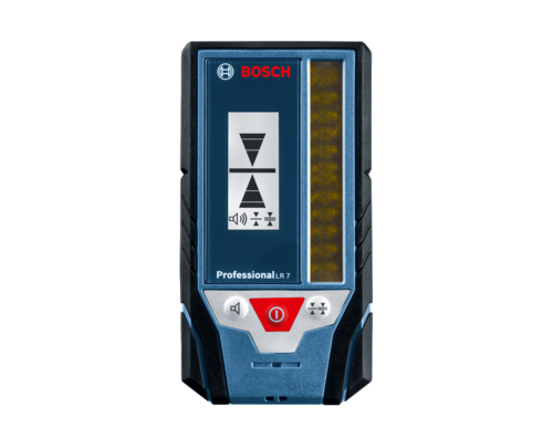קולט קרן מקצועי בוש BOSCH LR 7