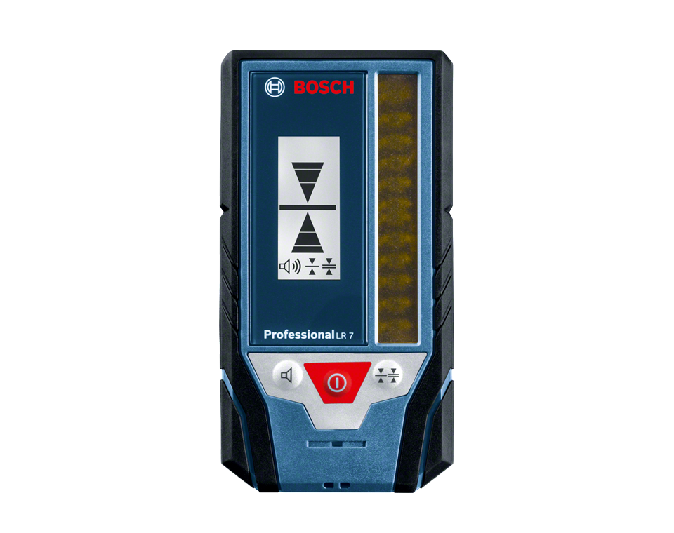 קולט קרן מקצועי בוש BOSCH LR 7