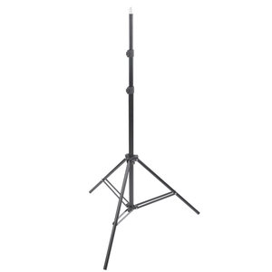 חצובת תאורה Weifeng WF-W803 גובה 2.05סמ