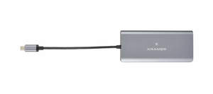 מתאמים לחיבור Kramer KDock-2 USB–C