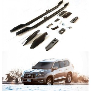 גגון אורך מקורי לרכב טיוטה לנדקרוזר FJ120 עד 2010 קצר