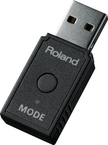 זוית נוספת Roland WM-1 Wireless MIDI Adaptor