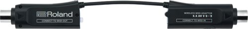 זוית נוספת Roland WM-1 Wireless MIDI Adaptor