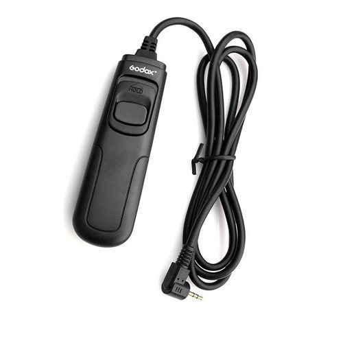 שלט חוטי למצלמות Canon Godox C1