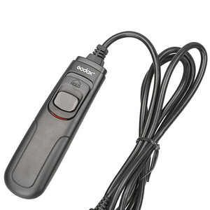 שלט חוטי למצלמות Nikon Godox N3