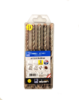 סט 5 מקדחים לבטון מזויין ראש צלב Force X MB5 מקט 81500005100 Alpen