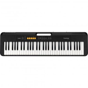 אורגנית קסיו CASIO CT-S100 כולל שנאי