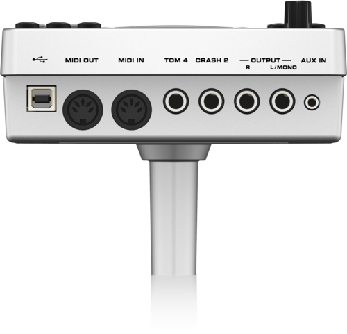 סט תופים אלקטרוני BEHRINGER XD80USB