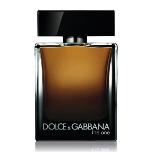 בושם לגבר דולצ'ה וגבאנה טסטר DOLCE & GABBANA THE ONE 100 ML E.D.P TESTER