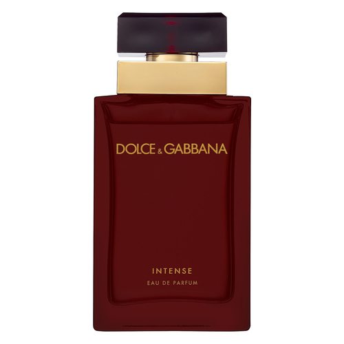 בושם לאישה דולצ׳ה וגבאנה טסטר DOLCE & GABBANA POUR FEMME INTENSE 100 ML E.D.P TESTER