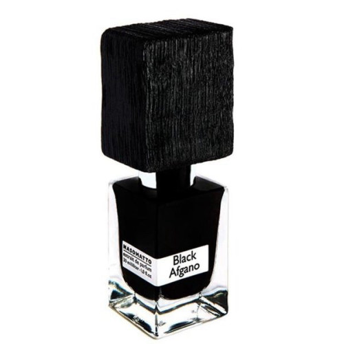 בושם יוניסקס בלאק אפגנו טסטר NASOMATTO BLACK AFGANO 30 ML EXTRAIT DE PARFUM TESTER