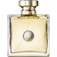 בושם ורסאצ'ה לאישה טסטר VERSACE POUR FEMME 100 ML E.D P TESTER