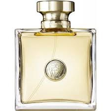 Versace Versace Pour Femme