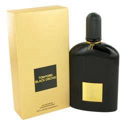 בושם יוניסקס טום פורד TOM FORD BLACK ORCHID 100 ML E.D.P